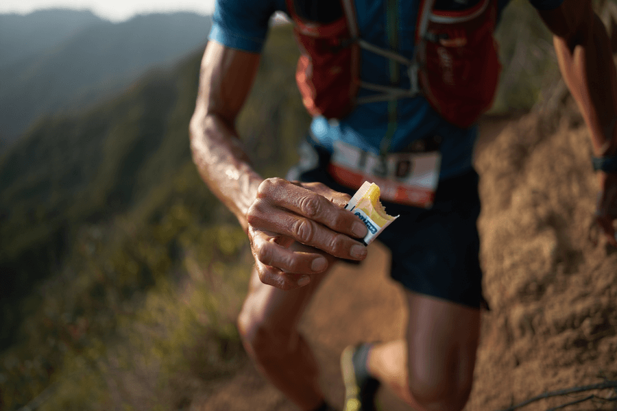 Nutrition ultra-trail : 10 erreurs fréquentes à éviter