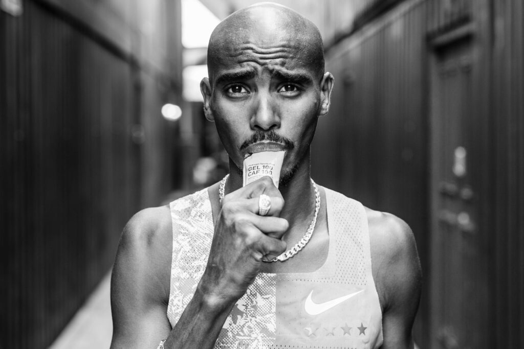 Nutrition running et trail