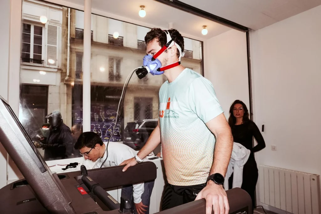 VMA et VO2max : 5 différences clés pour progresser rapidement
