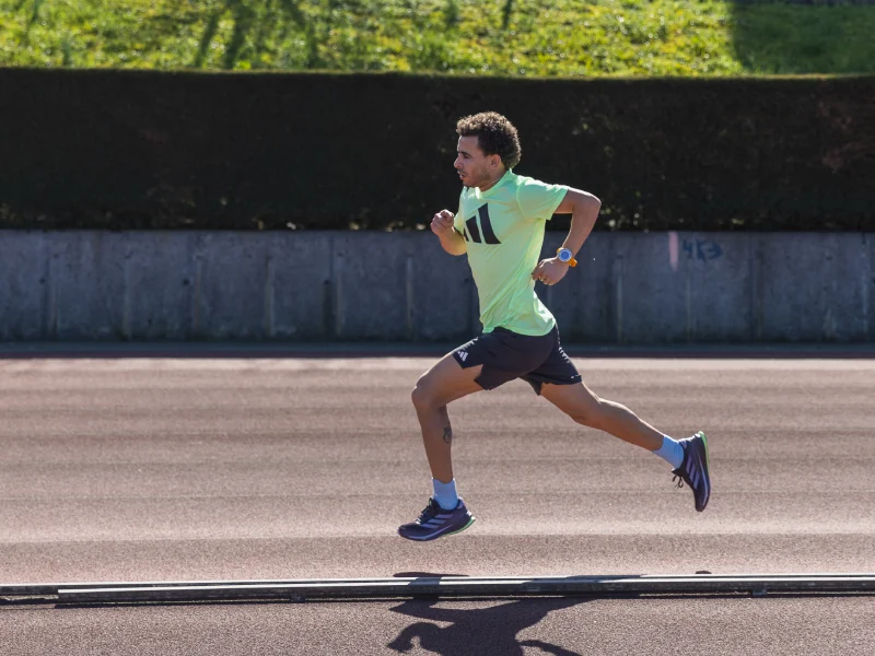 Voici 5 séances VMA à faire pour progresser rapidement en course à pied