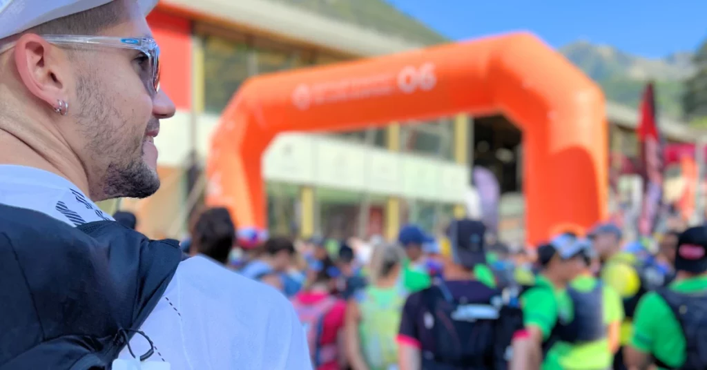 Affûtage avant trail : être frais mentalement et physiquement le jour J.