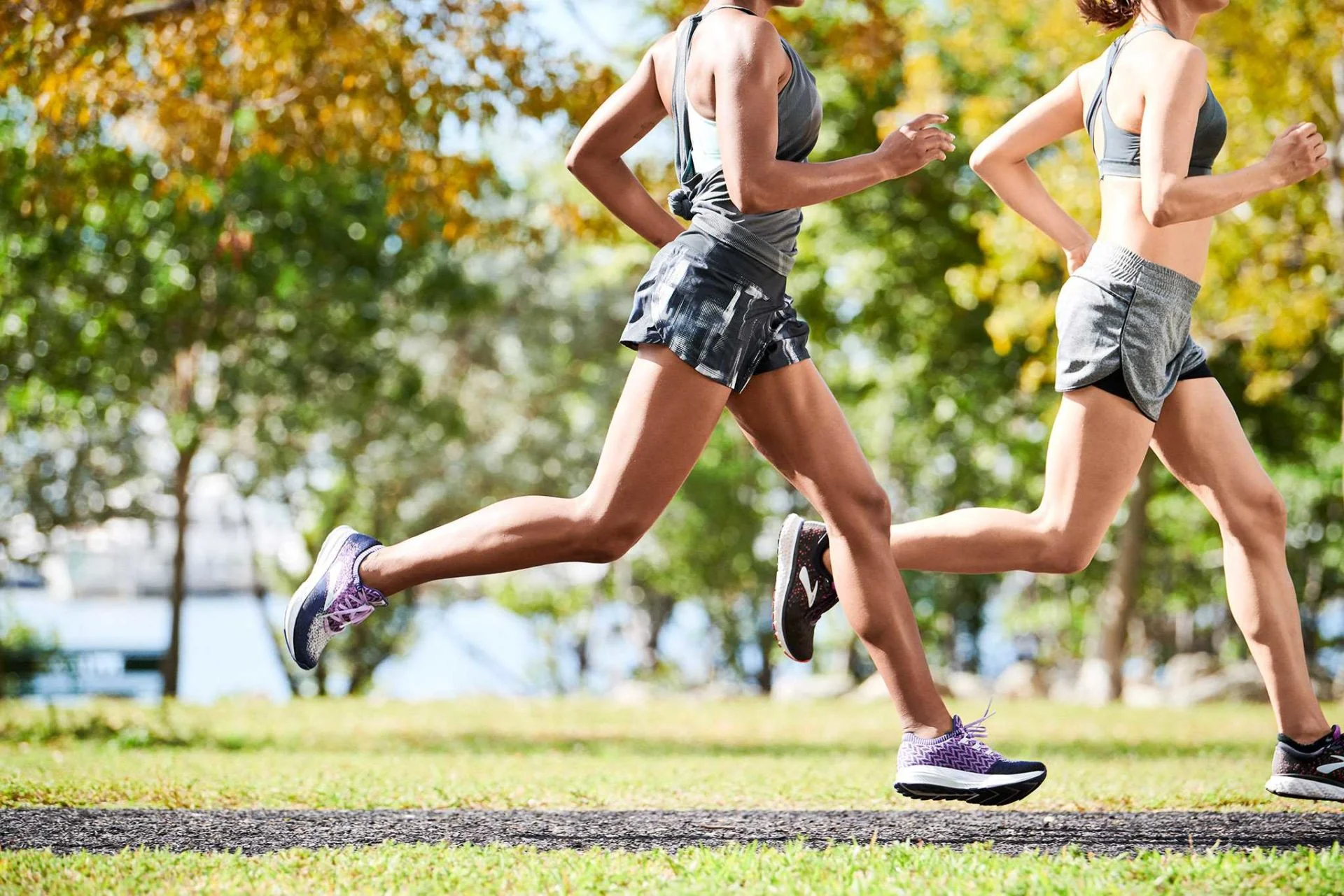 Comment augmenter sa cadence et ses ppm en course à pied, pour limiter le risque de blessures.