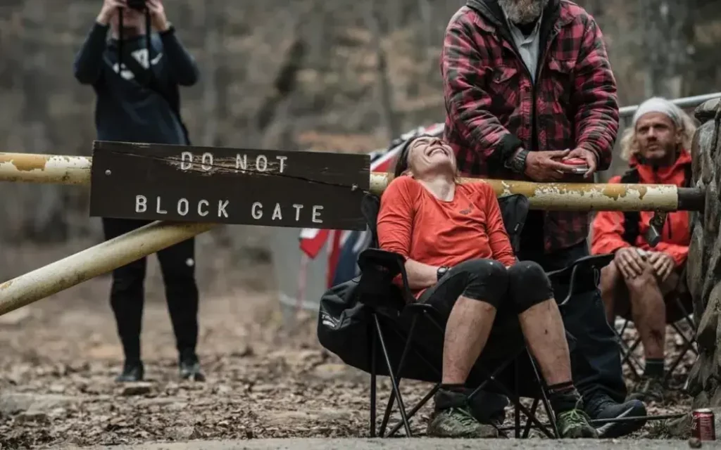 Comment se préparer à sa première Backyard Ultra : guide du débutant