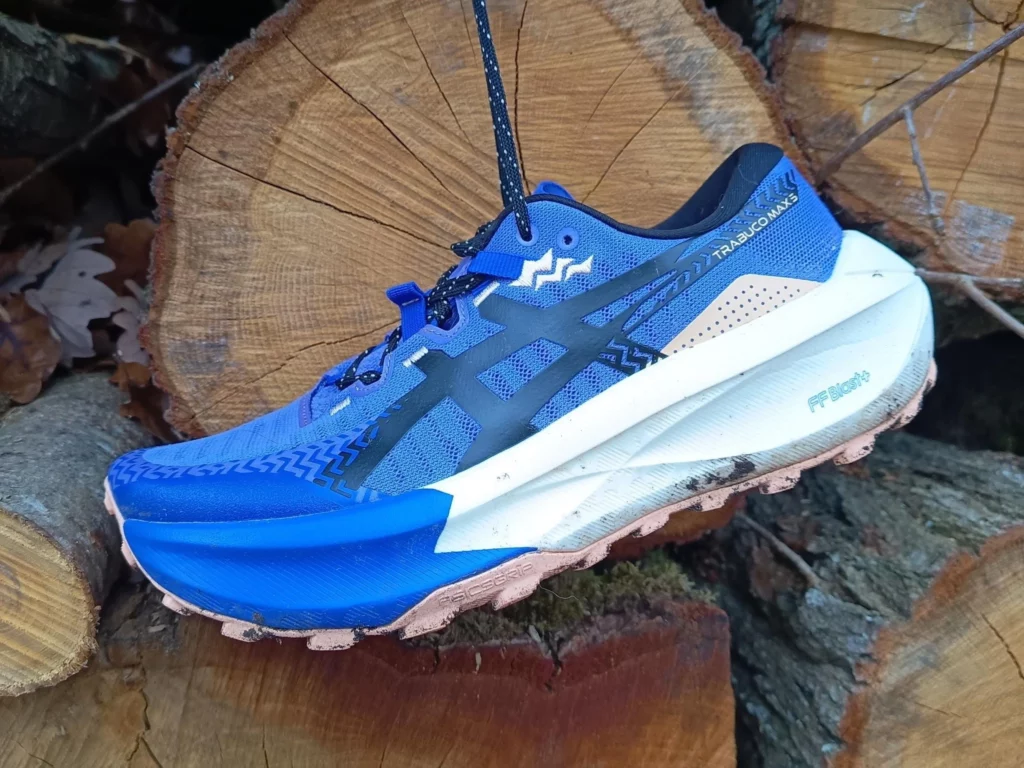 Matériel, choisir sa paire de chaussure de trail