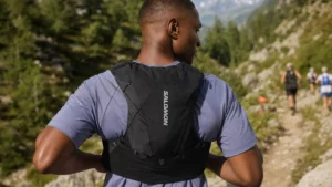 Sac d’hydratation Salomon ADV Skin 12