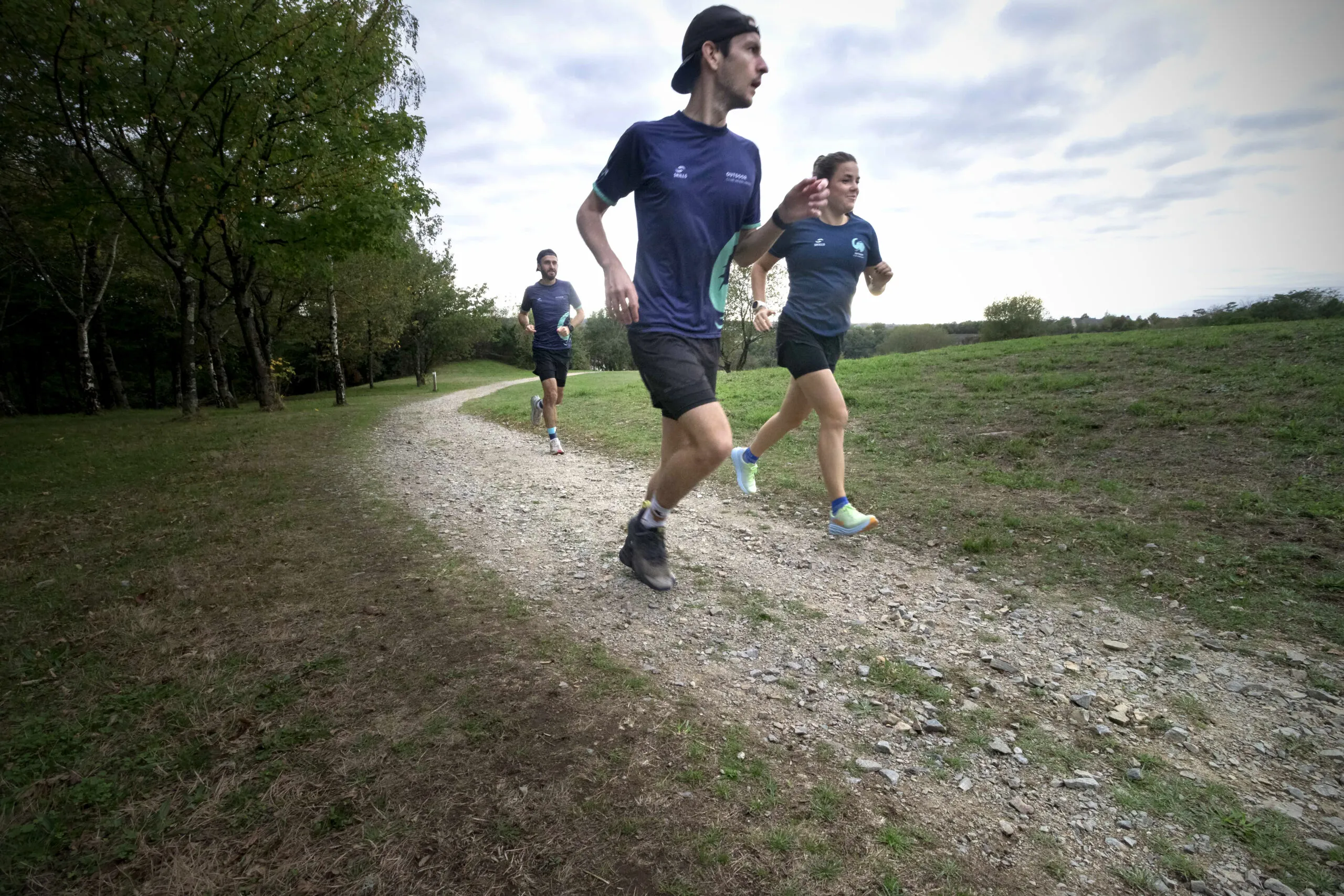 Footing de récupération : à quelle allure le courir vraiment ?