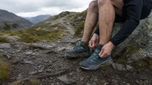 Éviter les ampoules en trail : 5 conseils essentiels