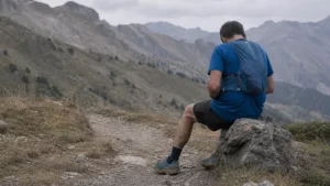 Nausées en ultra-trail : causes et solutions vraiment efficaces