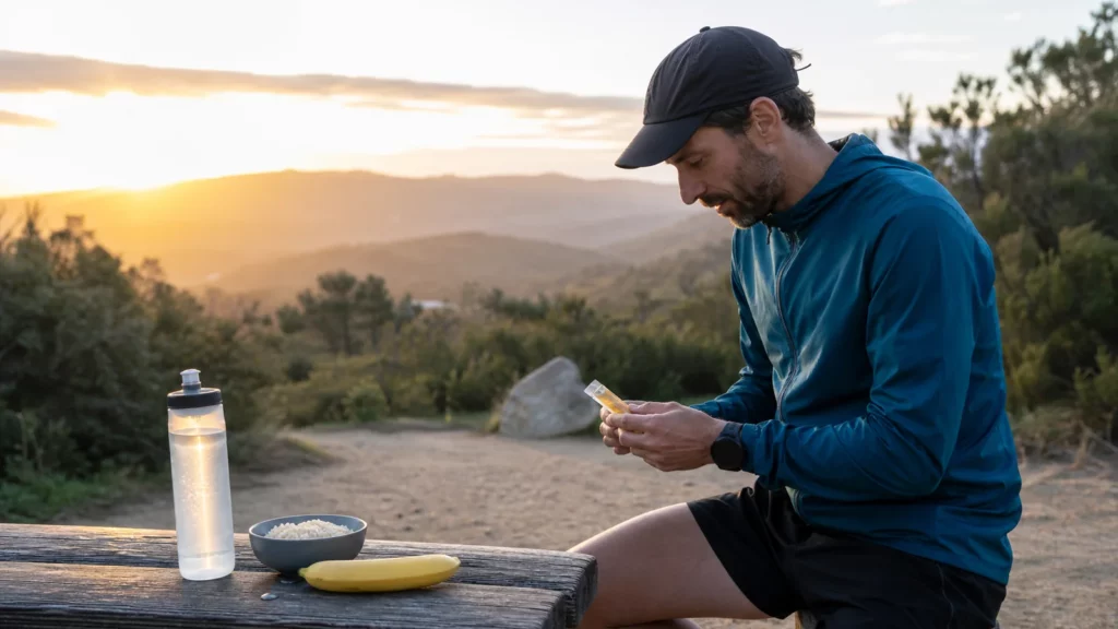 Glucides avant, pendant et après l’effort : quels apports ?