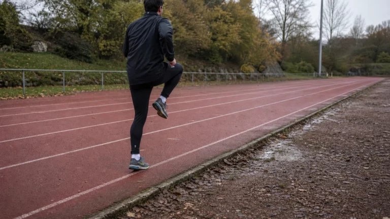 Travail de la foulée : améliorer sa technique de course