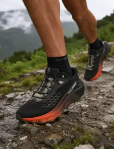 Chaussures Salomon Ultra Glide 4 pour le trail et l’ultra-trail