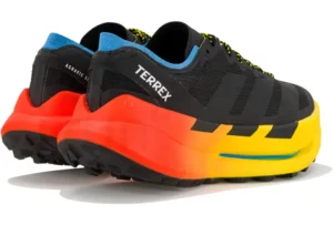 adidas Terrex Agravic Speed Ultra 2 chaussures de trail homme