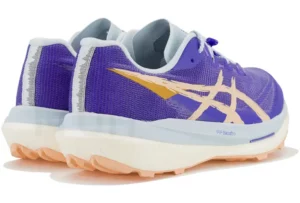 Asics Fujispeed 4 chaussures de trail homme