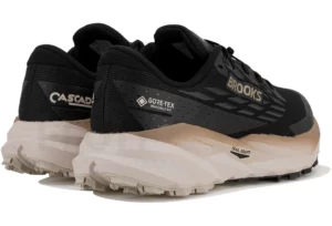Brooks Cascadia 19 Gore-Tex chaussures de trail homme
