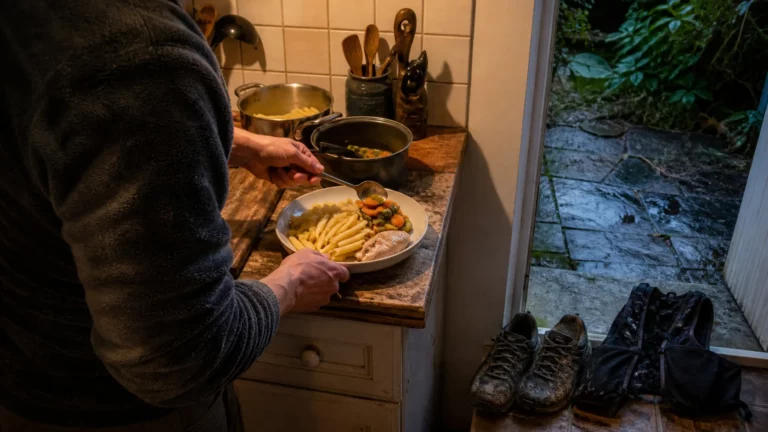 Repas veille de course : que manger pour bien performer