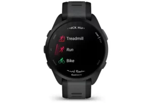 Garmin Forerunner 165 montre GPS