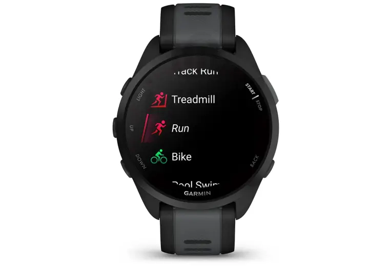 Garmin Forerunner 165 montre GPS