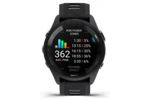 Garmin Forerunner 265 montre GPS