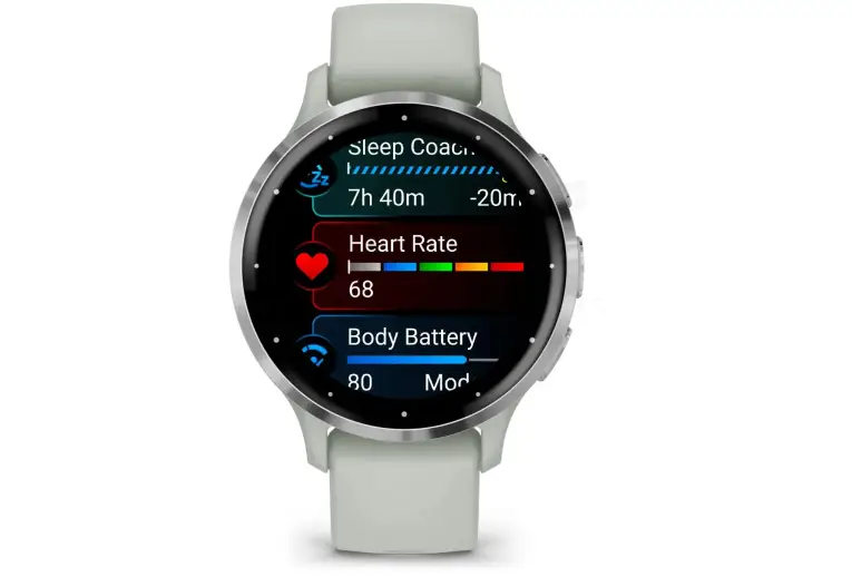 Garmin Venu montre GPS