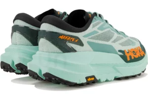 Hoka Mafate X chaussures de trail homme