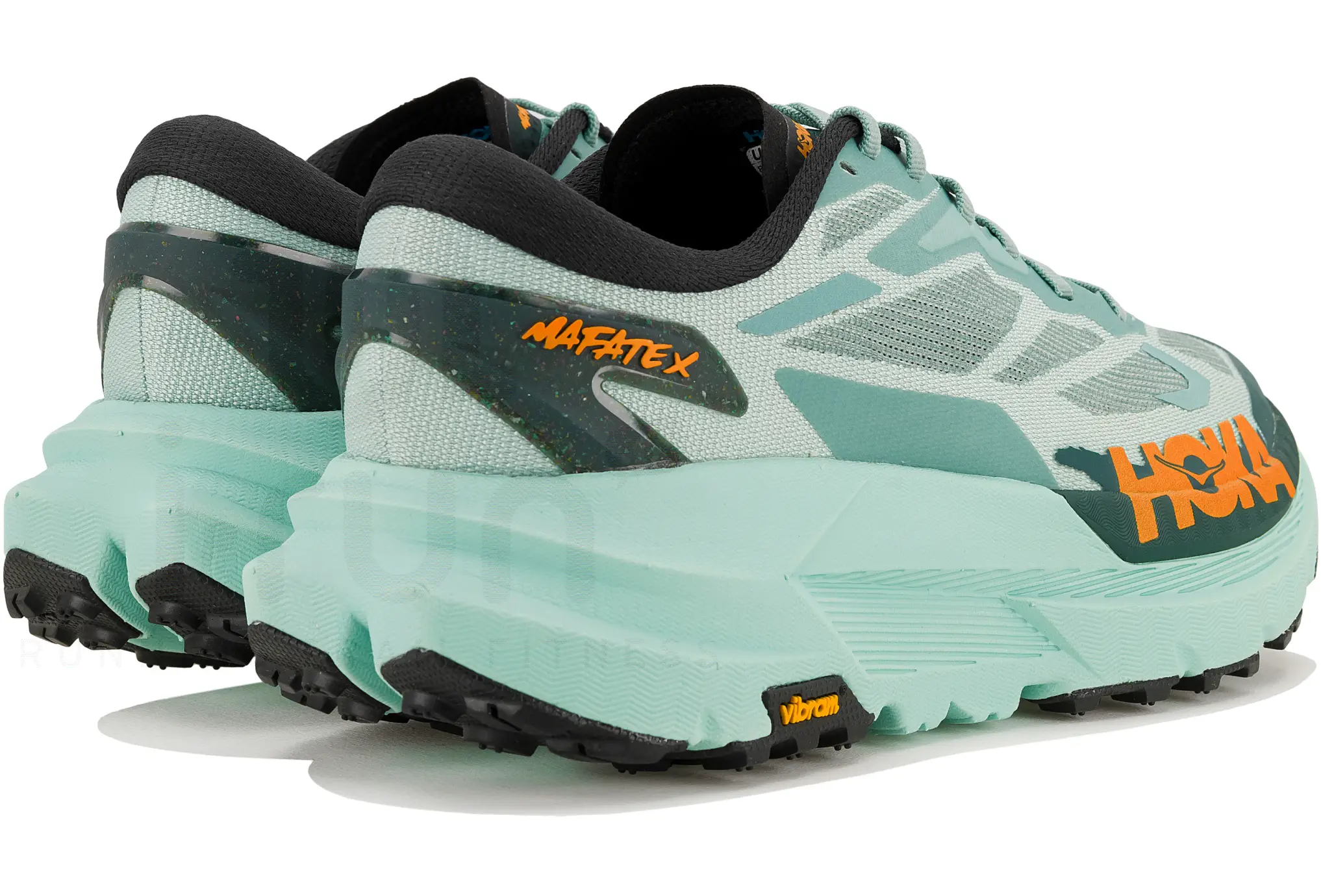 Hoka Mafate X chaussures de trail homme