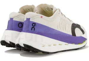 On Cloudultra Pro chaussures de trail homme