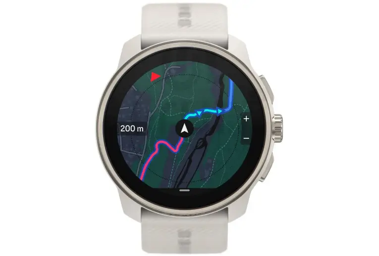 Suunto Race S montre GPS