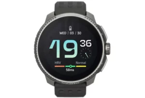 Suunto Race Titanium Charcoal montre GPS