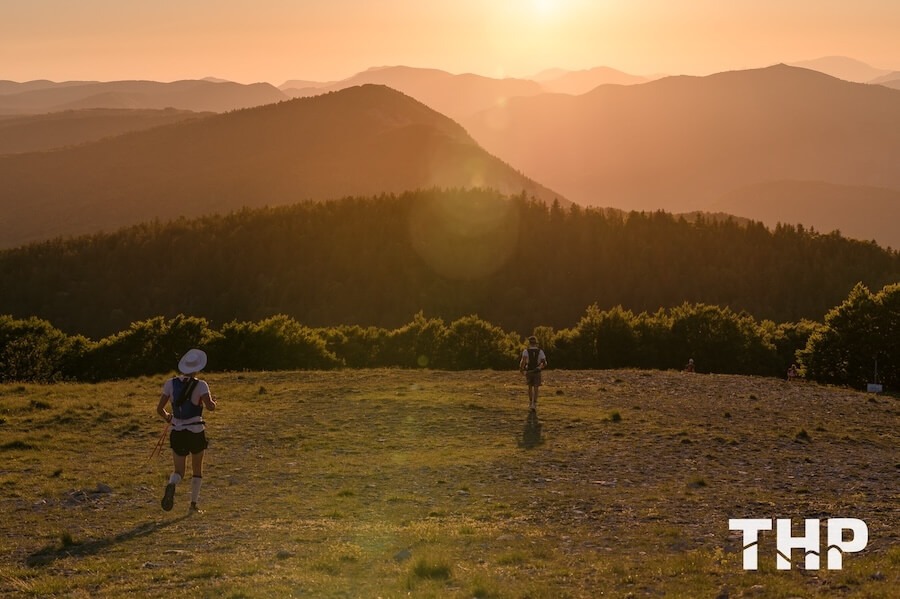 THP – Trail de Haute Provence