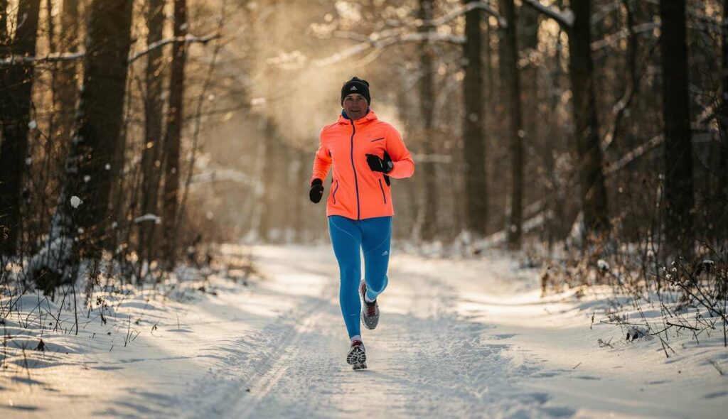 Motivation pour s’entraîner en hiver : nos conseils