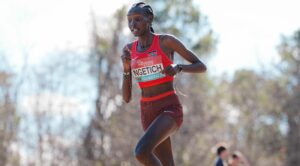 Mondiaux de course sur route : Agnes Ngetich vise le doublé à Copenhague