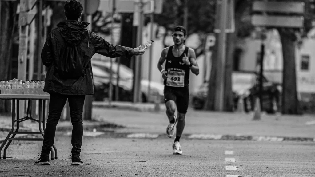 Assistance sur la Diagonale des Fous : comment organiser ses suiveurs ?