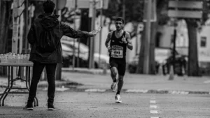 Assistance sur la Diagonale des Fous : comment organiser ses suiveurs ?