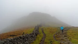 Combien de D+ par semaine pour préparer un trail de 50 km ?