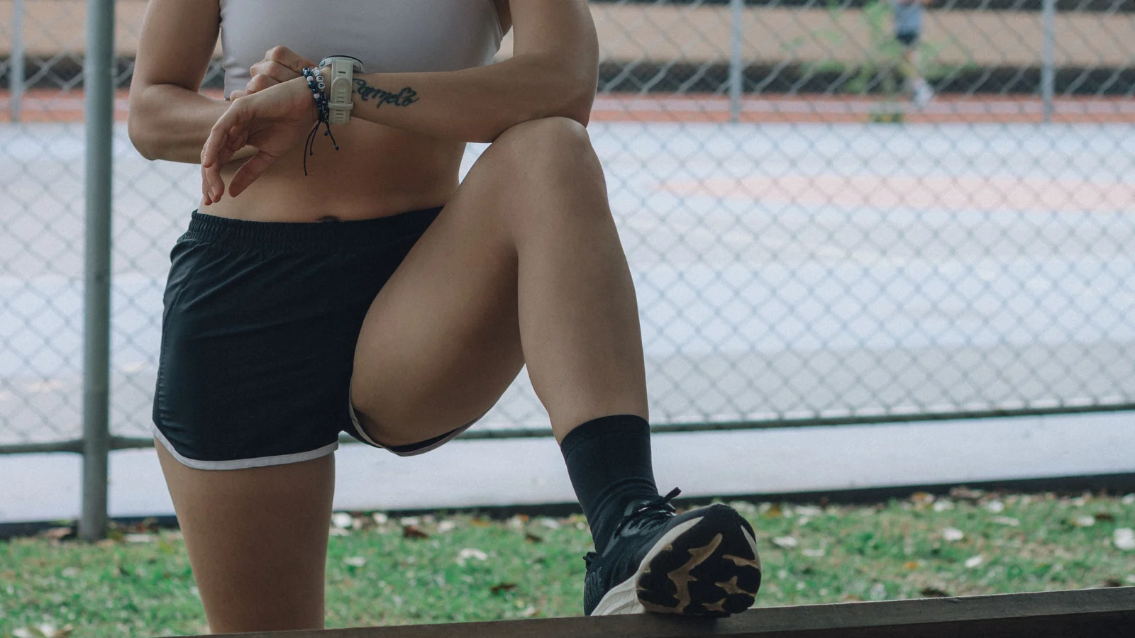Condition de performance Garmin : comment interpréter ce score en course ?