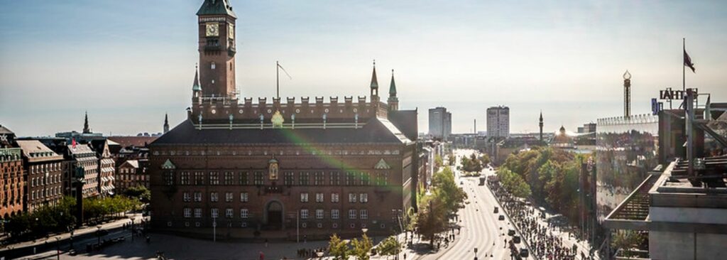 Mondiaux de course sur route : Copenhague réunit 496 élites et 60 000 coureurs