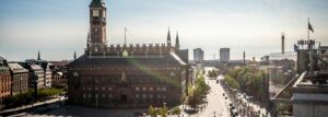Mondiaux de course sur route : Copenhague réunit 496 élites et 60 000 coureurs