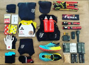 Sac d&rsquo;allègement en ultra-trail : que mettre dans son ravitaillement ?