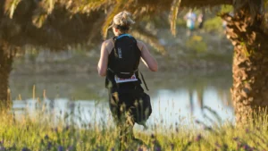 Gut training en course à pied : comment entraîner son intestin ?