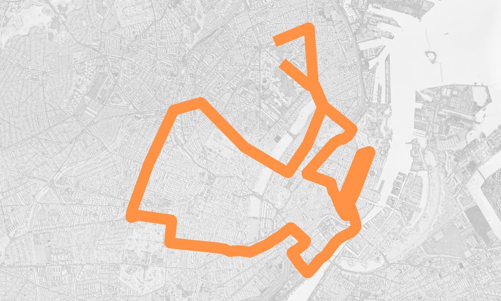 Mondiaux de course sur route 2026 : treize Français sélectionnés pour Copenhague