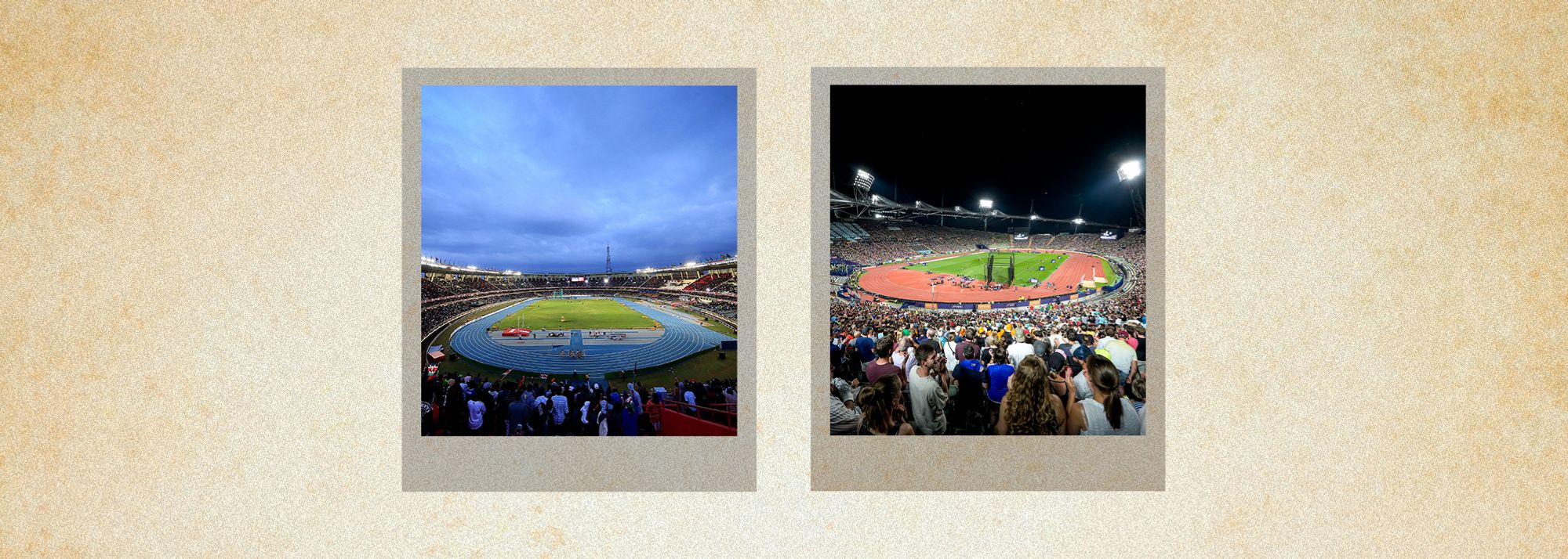 Mondiaux d’athlétisme : Nairobi en 2029, Munich en 2031