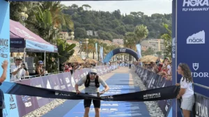Nice Côte d’Azur by UTMB 2026 : Desille gagne le 100M pour 61 secondes