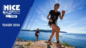 Nice Côte d’Azur by UTMB : le 100M s’élance d’Auron