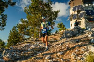 Nice Côte d’Azur by UTMB teste navettes et ravitaillement étoilé