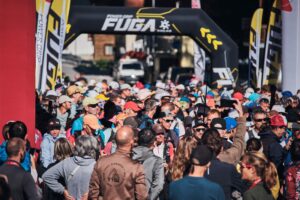 SwissPeaks Odyssey 2026 : Tito Vicente et Dariia Bodnar s’imposent sur 643 km