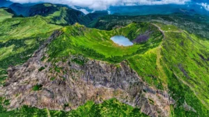 TransJeju 2026 : le 148 km ouvre trois jours de trail à Jeju