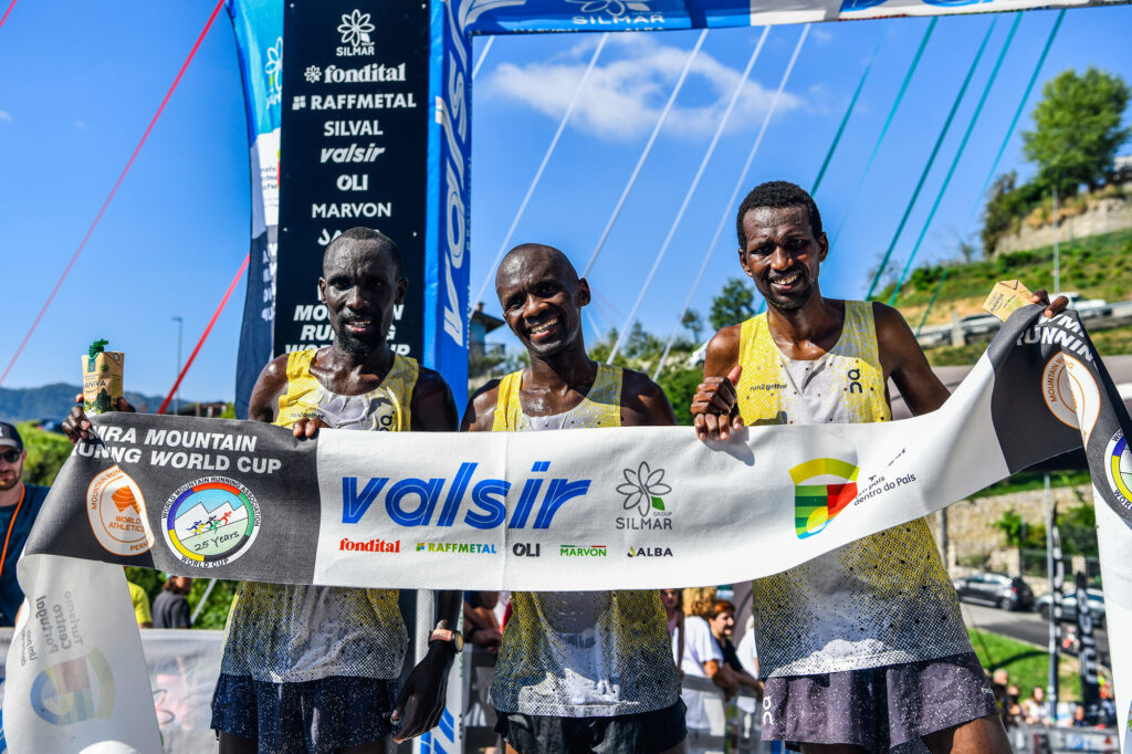 Trofeo Nasego 2026 : Philemon Kiriago bat le record, Ruth Gitonga s’impose