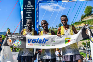 Trofeo Nasego 2026 : Philemon Kiriago bat le record, Ruth Gitonga s’impose