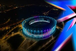 Ultimate Championship 2026 : un 1 500 m royal à Budapest