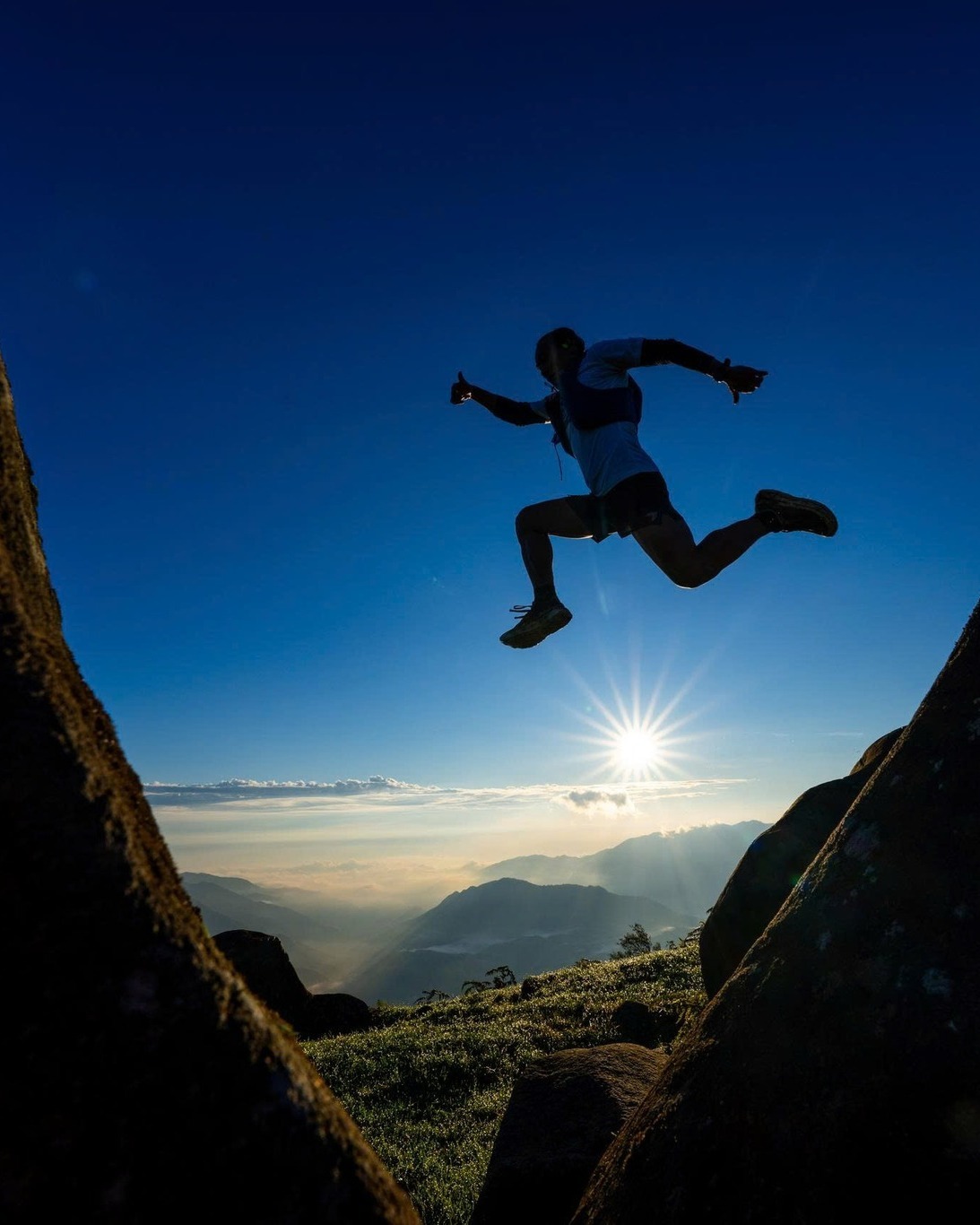 Vietnam Mountain Marathon 2026 : Wang et Budha gagnent le 50 km
